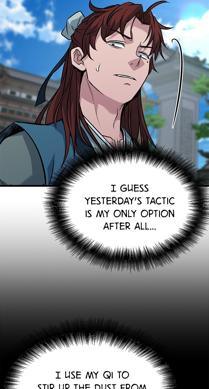 The Accidental Legend Episode 9 page 41 - 