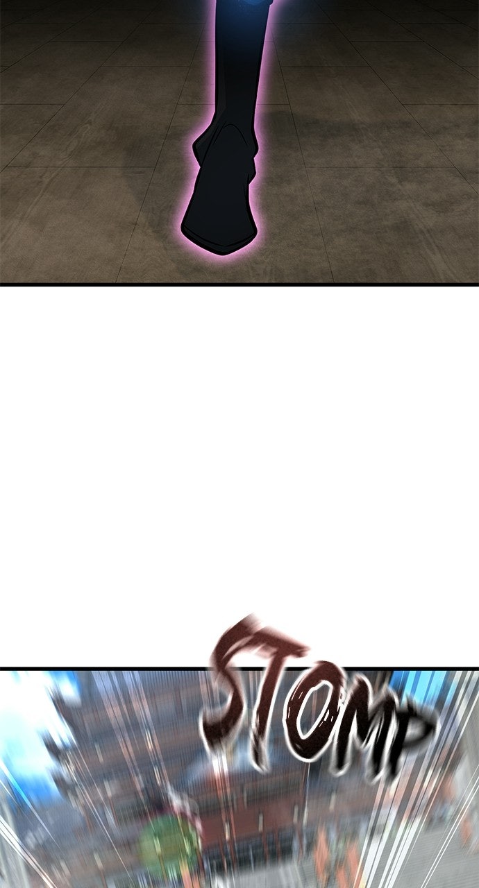 The Accidental Legend Episode 9 page 48 - 