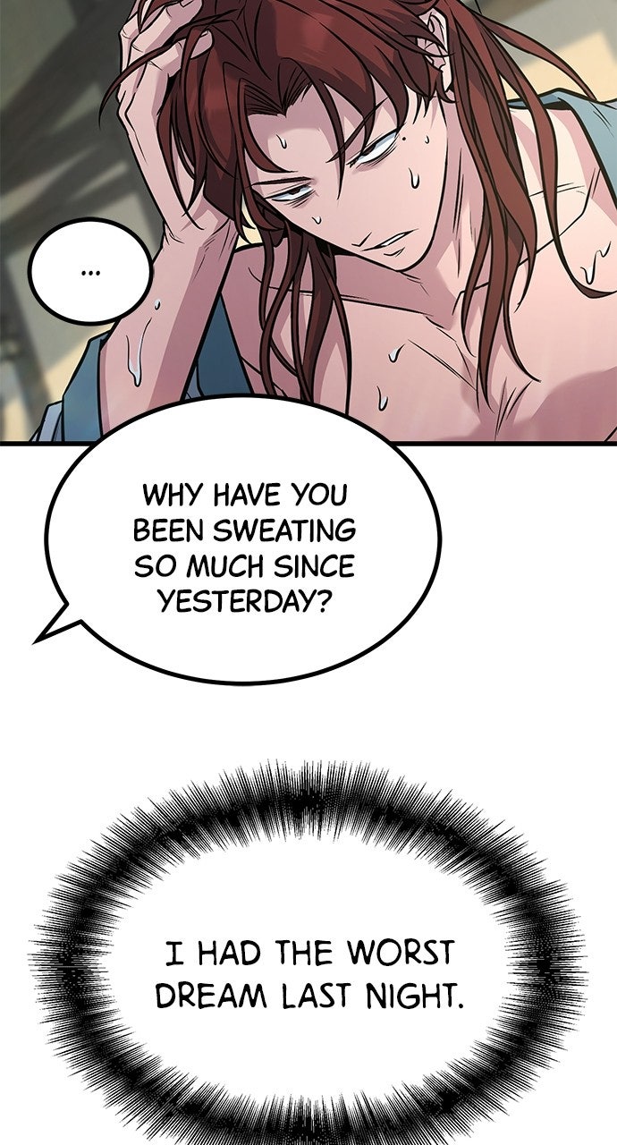 The Accidental Legend Episode 9 page 6 - 