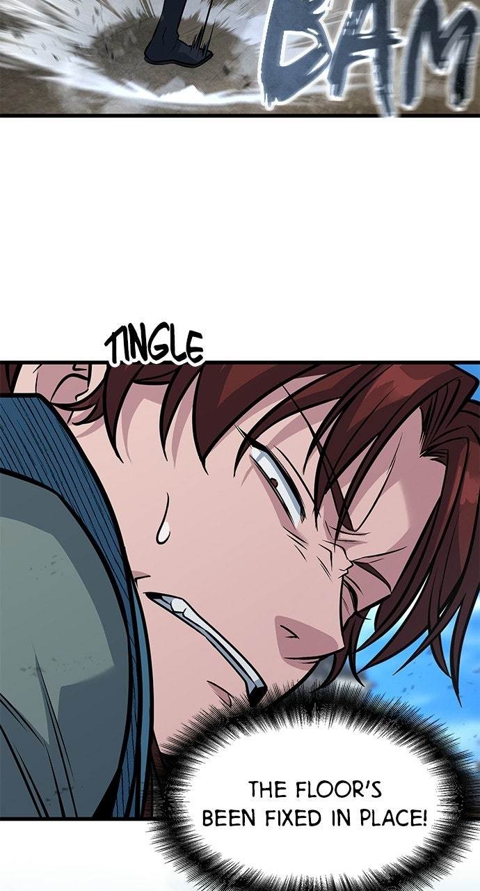 The Accidental Legend Episode 9 page 53 - 