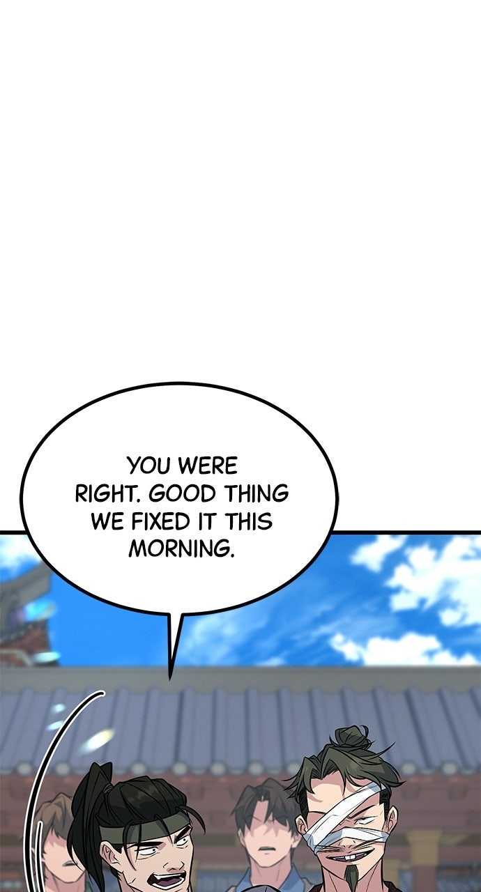 The Accidental Legend Episode 9 page 59 - 