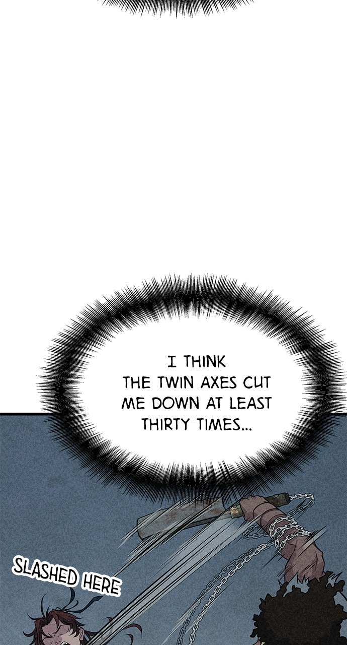 The Accidental Legend Episode 9 page 7 - 