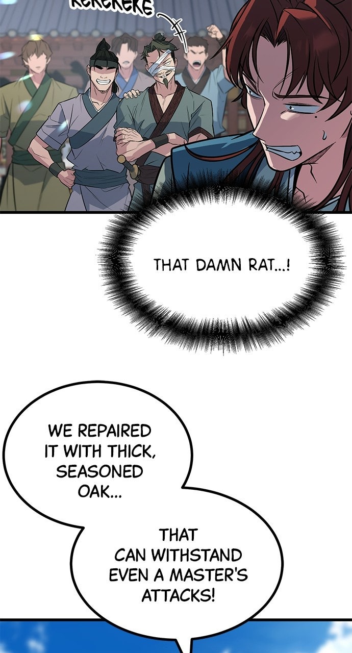 The Accidental Legend Episode 9 page 61 - 
