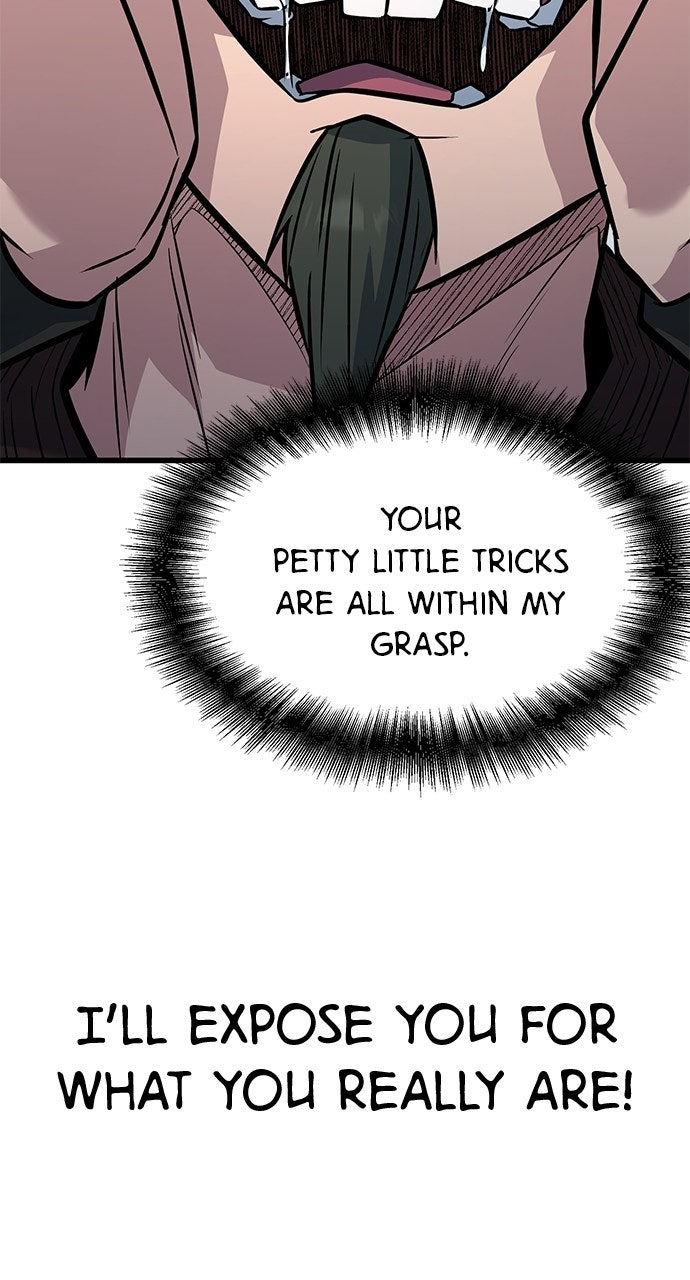The Accidental Legend Episode 9 page 63 - 