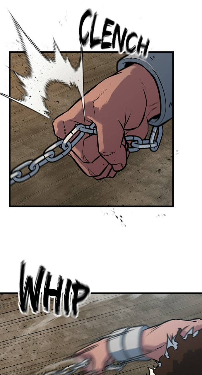 The Accidental Legend Episode 9 page 64 - 