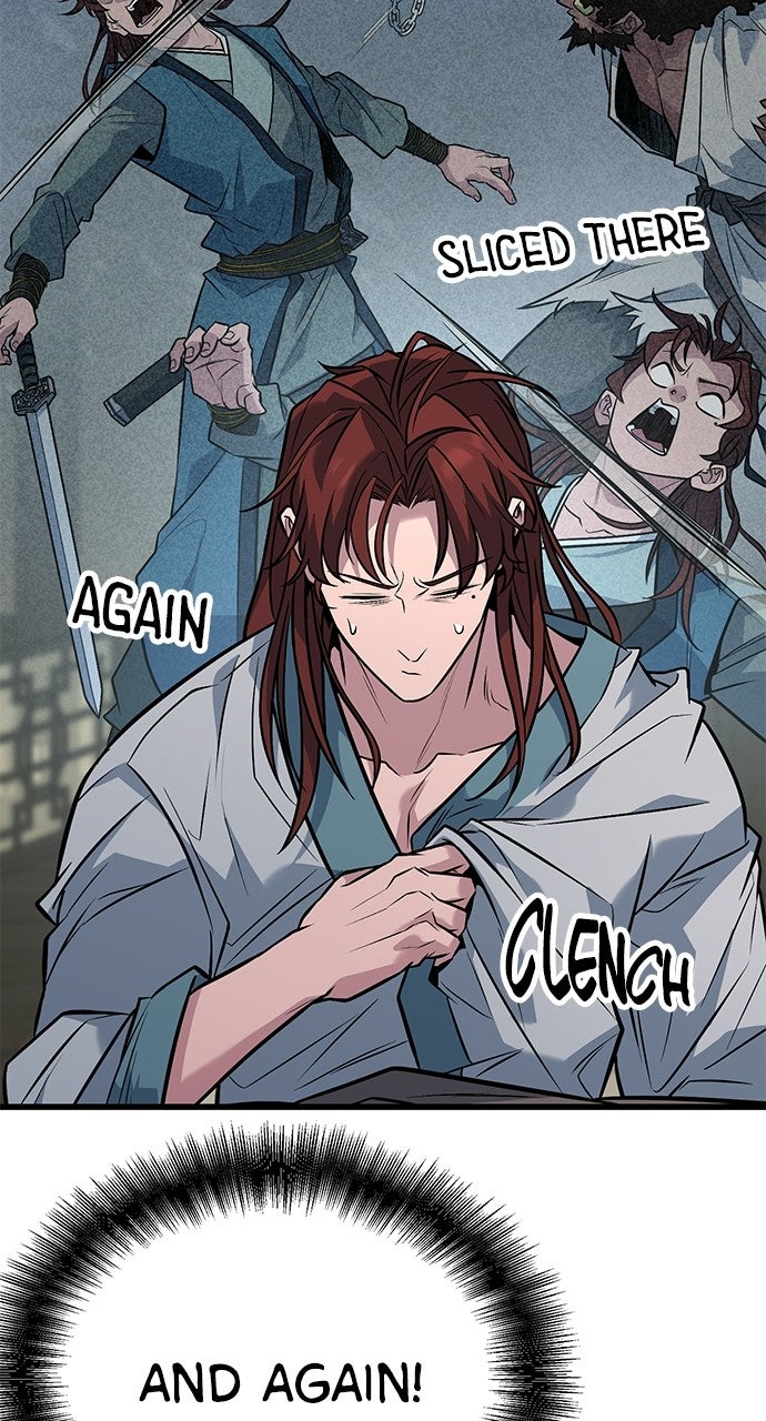 The Accidental Legend Episode 9 page 8 - 