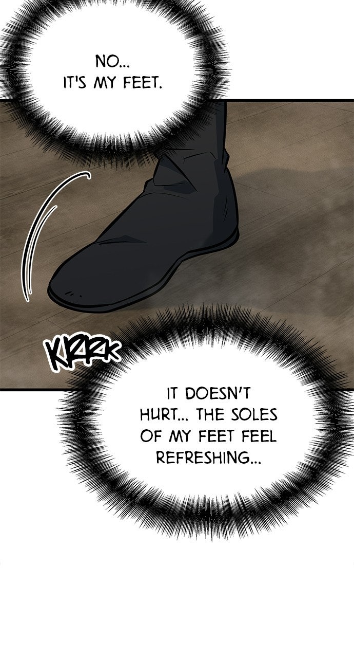 The Accidental Legend Episode 9 page 71 - 