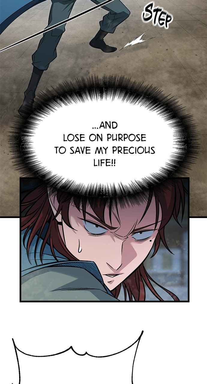The Accidental Legend Episode 9 page 74 - 