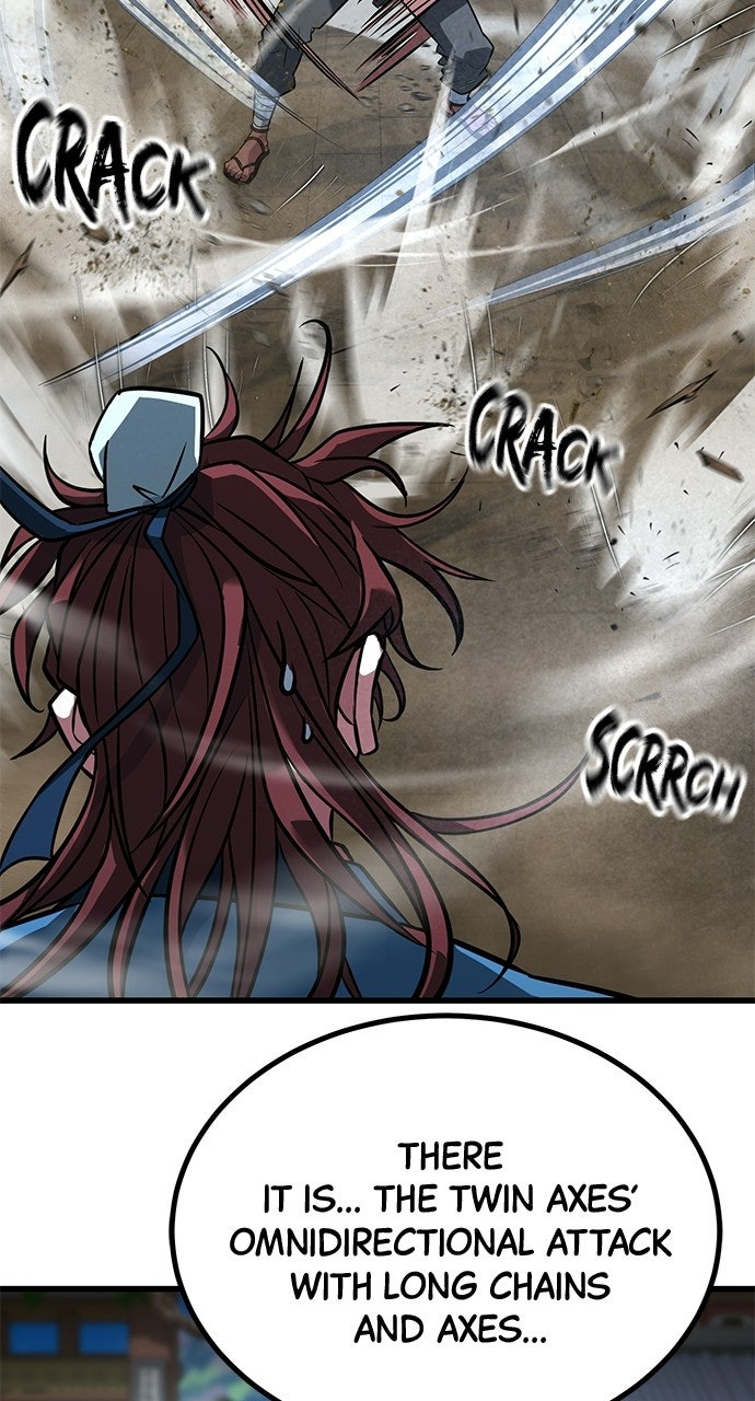 The Accidental Legend Episode 9 page 79 - 
