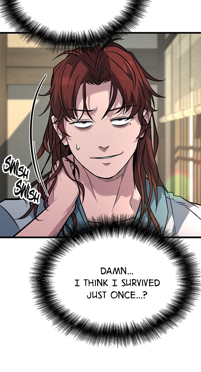 The Accidental Legend Episode 9 page 9 - 