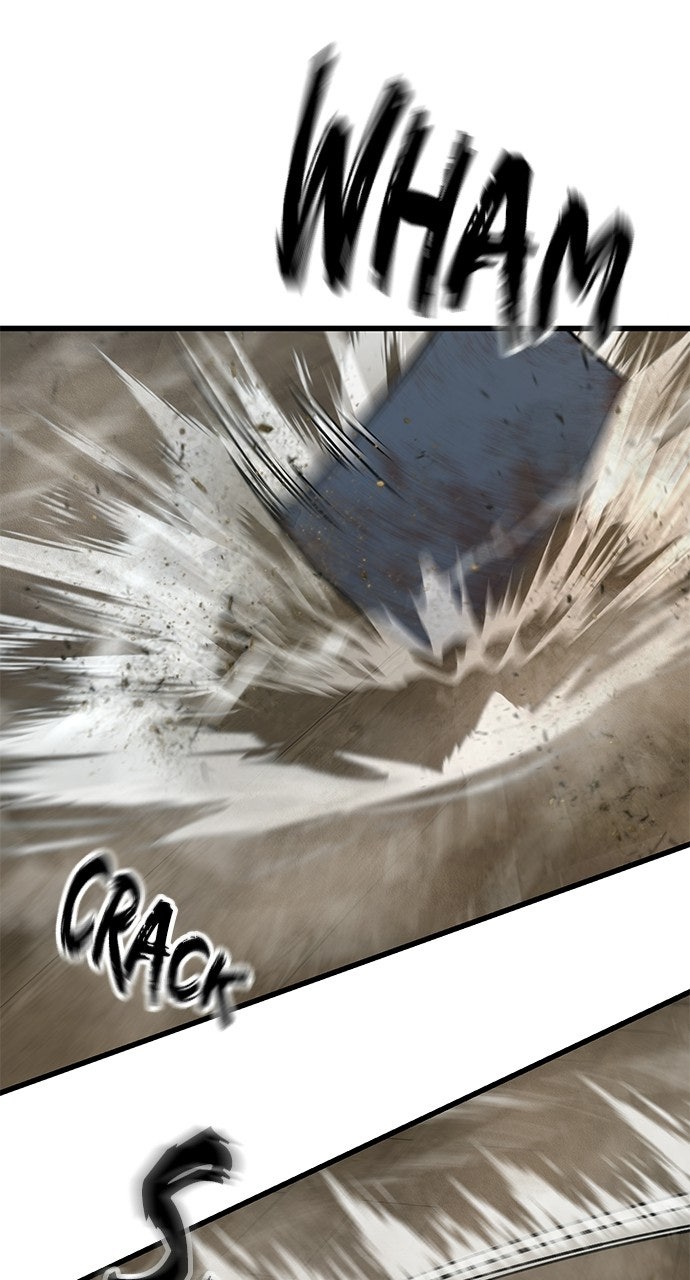 The Accidental Legend Episode 9 page 82 - 