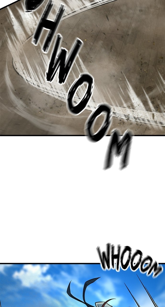 The Accidental Legend Episode 9 page 83 - 