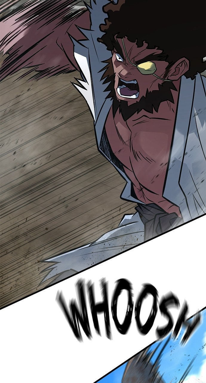 The Accidental Legend Episode 9 page 85 - 