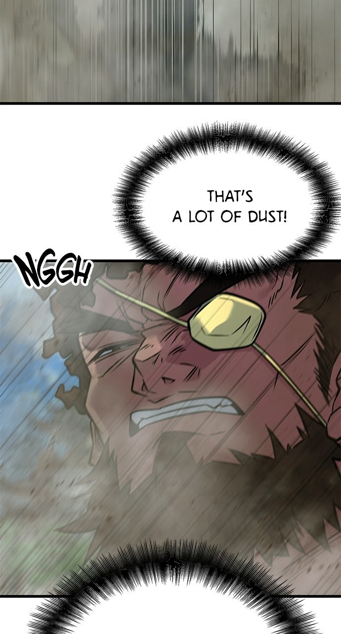 The Accidental Legend Episode 9 page 90 - 