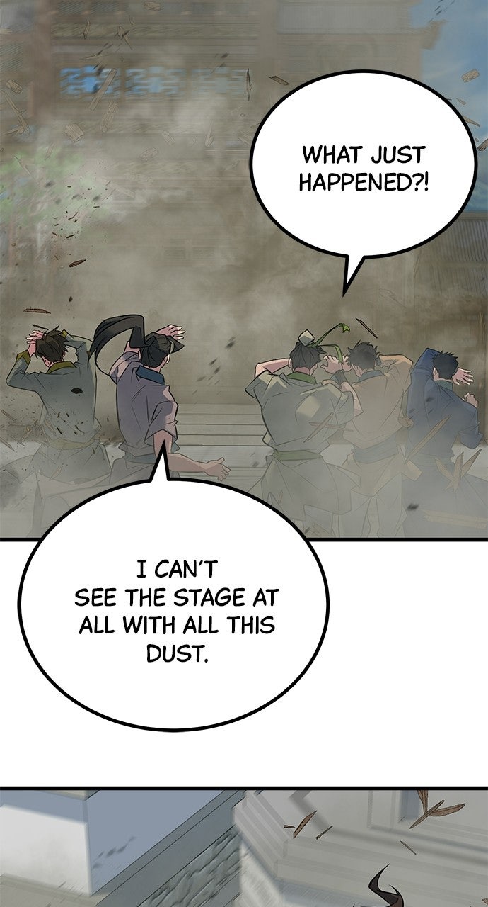 The Accidental Legend Episode 9 page 92 - 