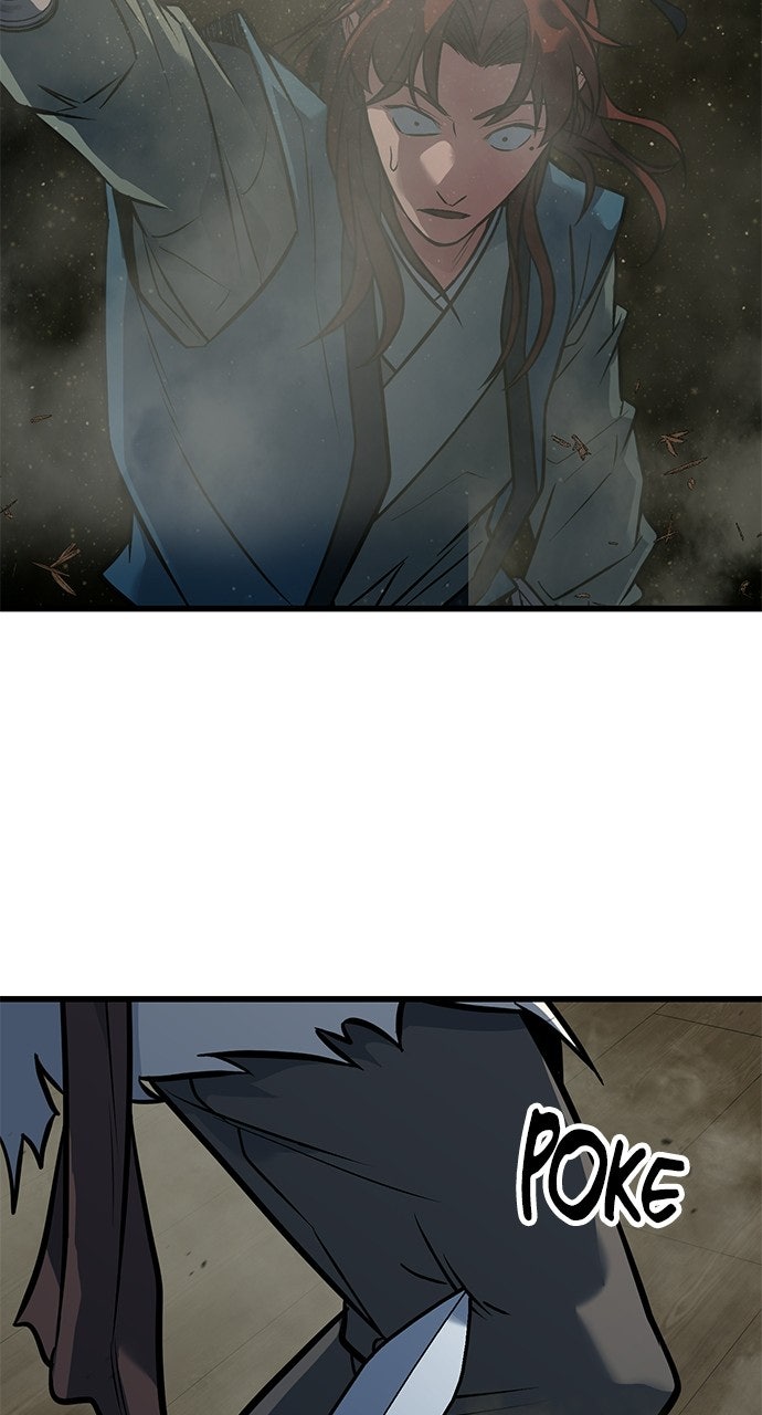 The Accidental Legend Episode 9 page 96 - 