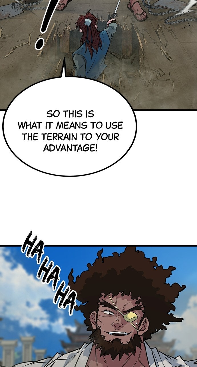 The Accidental Legend Episode 9 page 99 - 