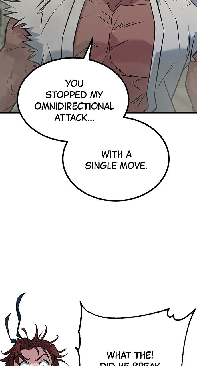 The Accidental Legend Episode 9 page 100 - 