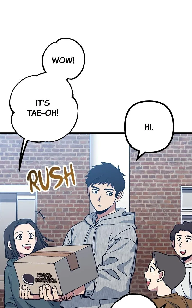 The Aces Are Obsessed With Me Chapter 1 page 117 - 