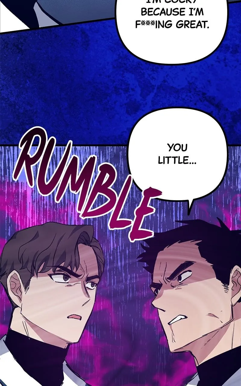 The Aces Are Obsessed With Me Chapter 2 page 50 - 