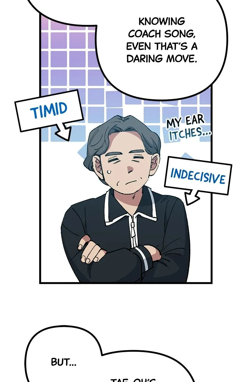 The Aces Are Obsessed With Me Chapter 7 page 72 - 