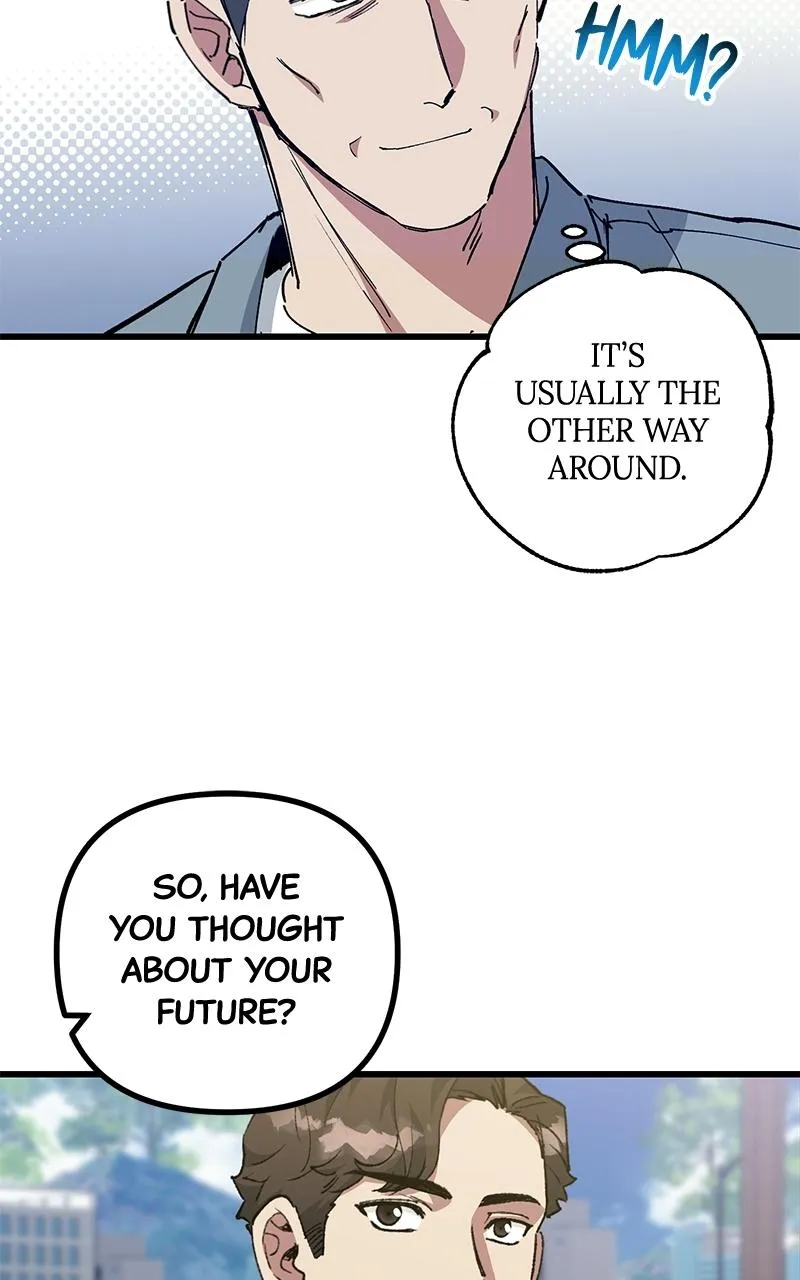 The Aces Are Obsessed With Me Chapter 8 page 20 - 
