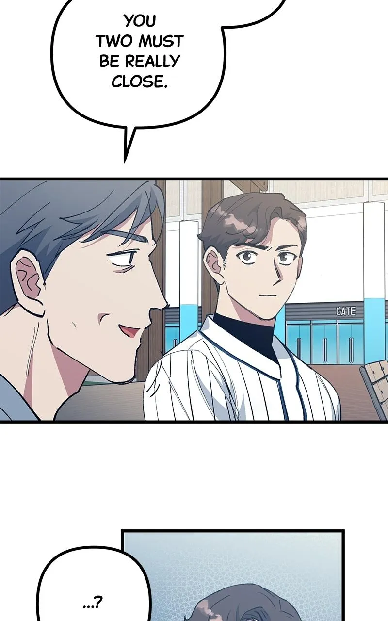 The Aces Are Obsessed With Me Chapter 8 page 33 - 