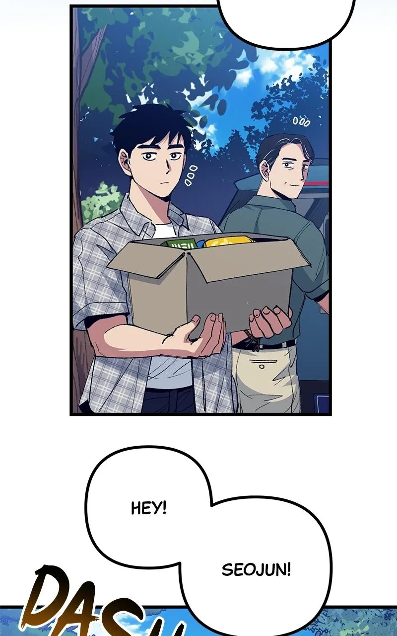 The Aces Are Obsessed With Me Chapter 8 page 43 - 