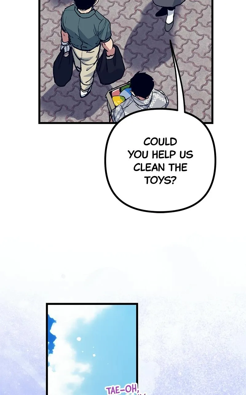 The Aces Are Obsessed With Me Chapter 8 page 52 - 