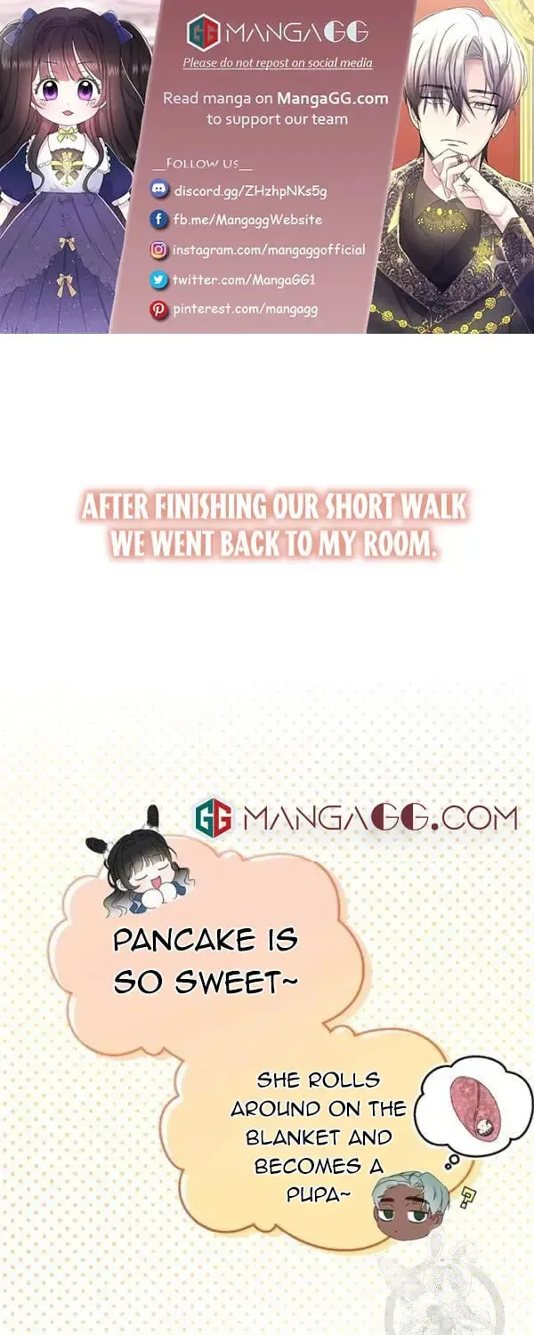 The Adorable Princess of Doom Chapter 10 page 1 - 