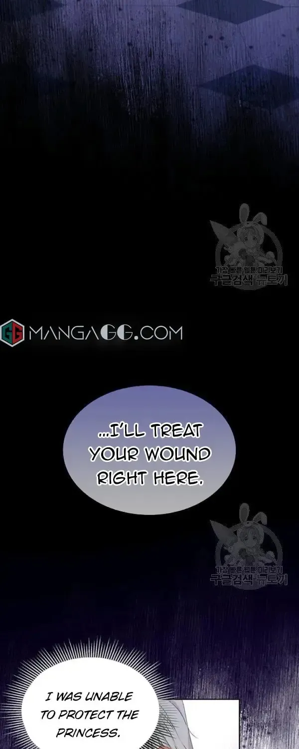 The Adorable Princess of Doom Chapter 10 page 18 - 