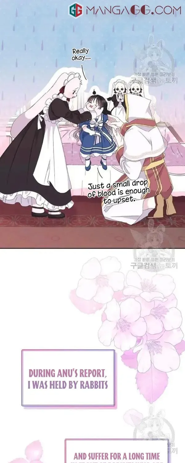 The Adorable Princess of Doom Chapter 10 page 25 - 