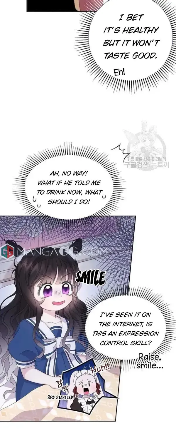 The Adorable Princess of Doom Chapter 10 page 30 - 