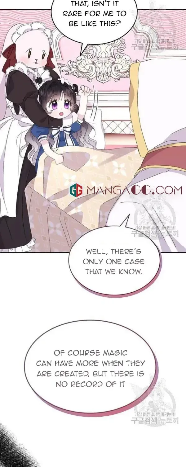 The Adorable Princess of Doom Chapter 10 page 34 - 