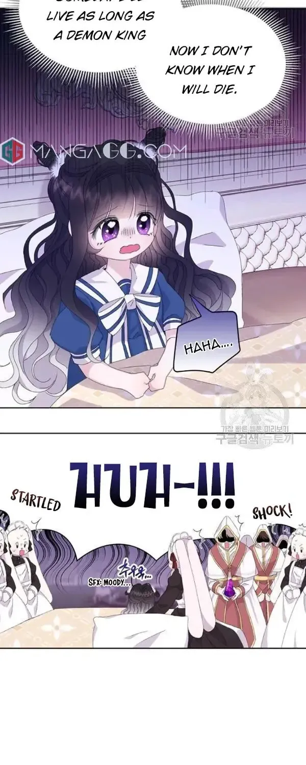 The Adorable Princess of Doom Chapter 10 page 39 - 
