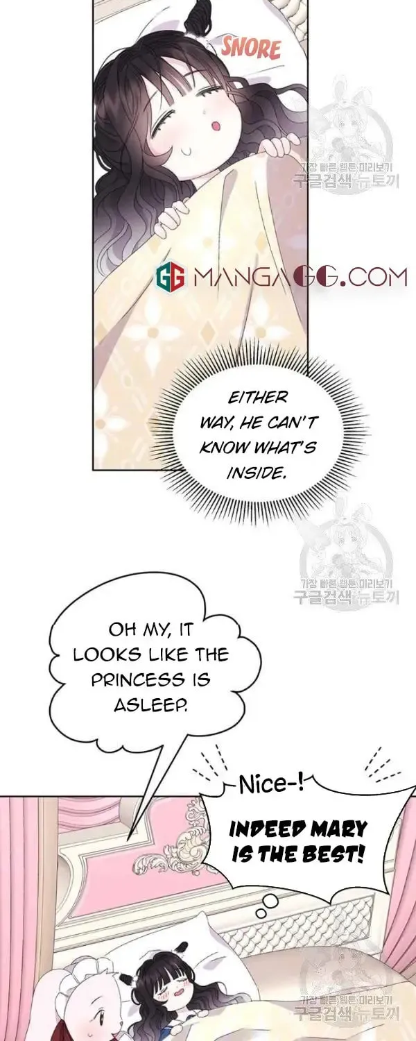 The Adorable Princess of Doom Chapter 10 page 47 - 
