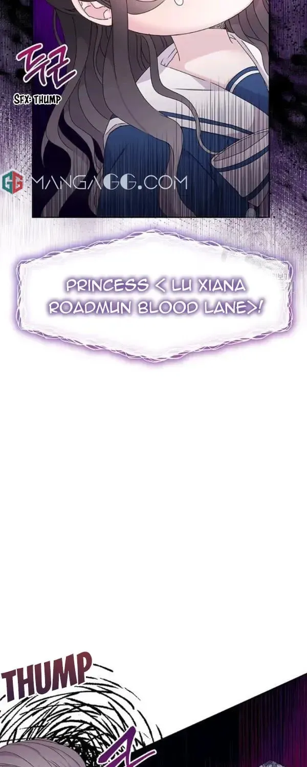 The Adorable Princess of Doom Chapter 10 page 6 - 