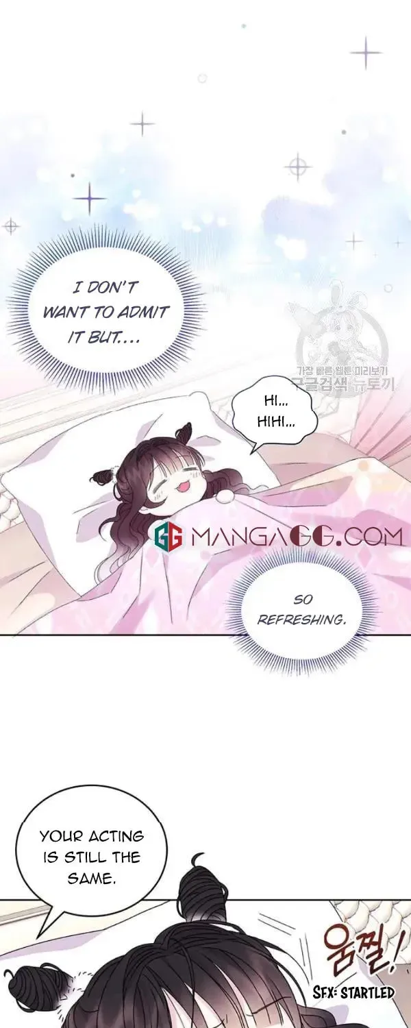 The Adorable Princess of Doom Chapter 10 page 51 - 