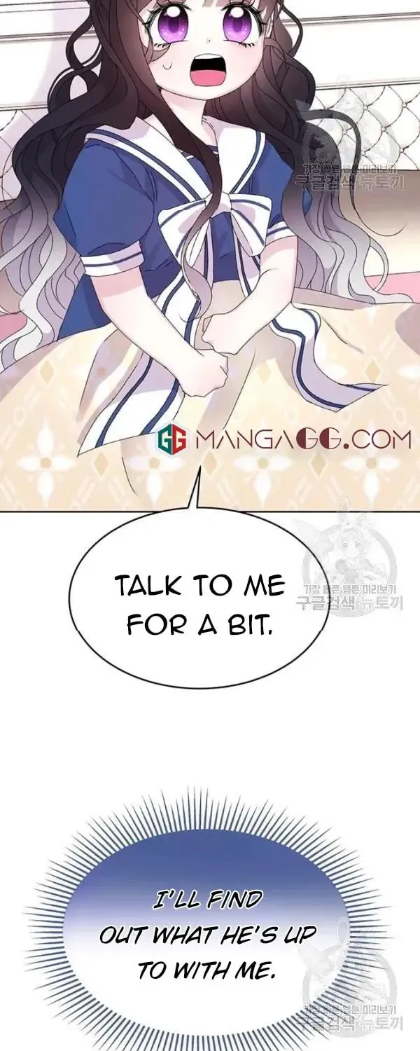 The Adorable Princess of Doom Chapter 10 page 55 - 