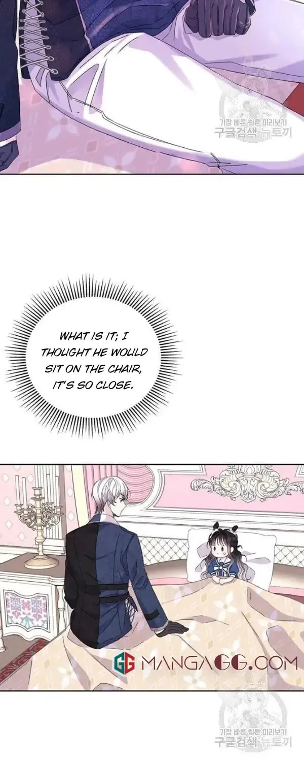 The Adorable Princess of Doom Chapter 10 page 61 - 