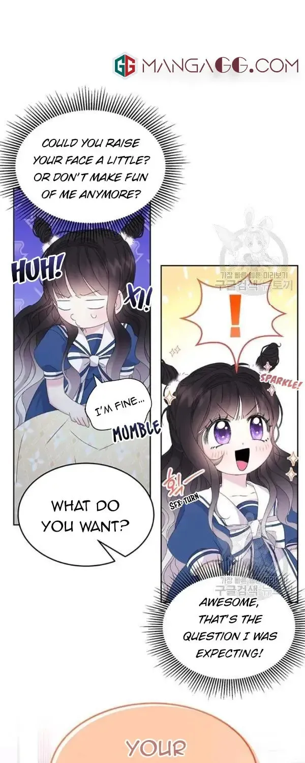 The Adorable Princess of Doom Chapter 10 page 69 - 