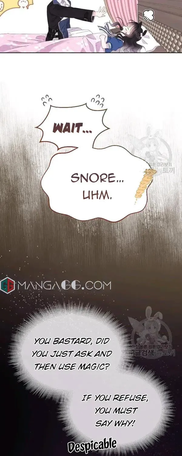 The Adorable Princess of Doom Chapter 10 page 72 - 