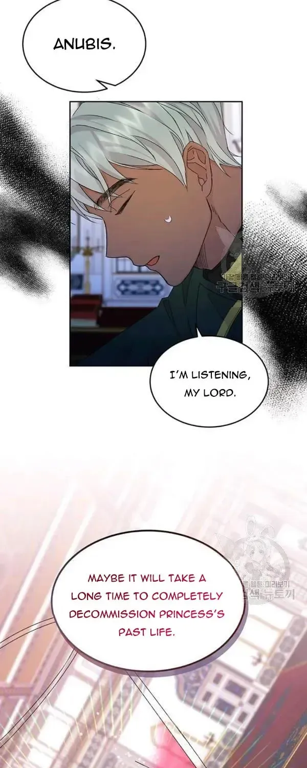 The Adorable Princess of Doom Chapter 11 page 22 - 