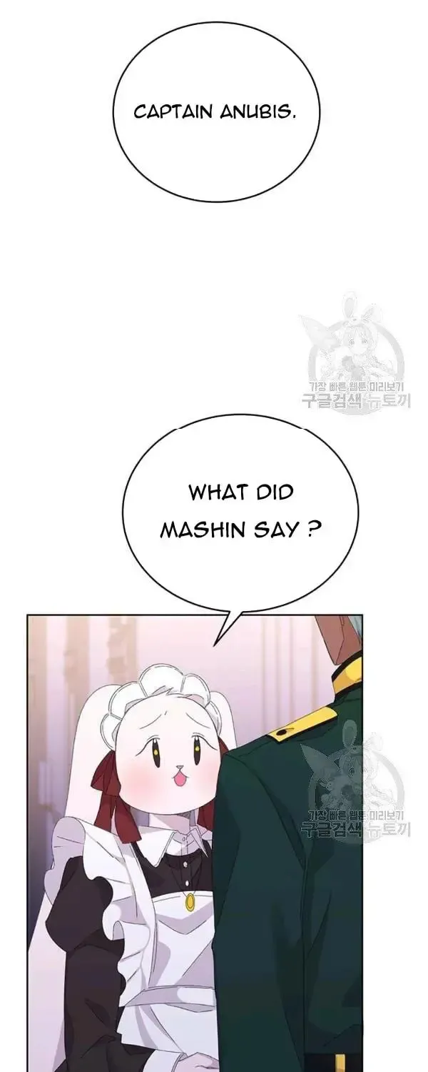 The Adorable Princess of Doom Chapter 11 page 34 - 