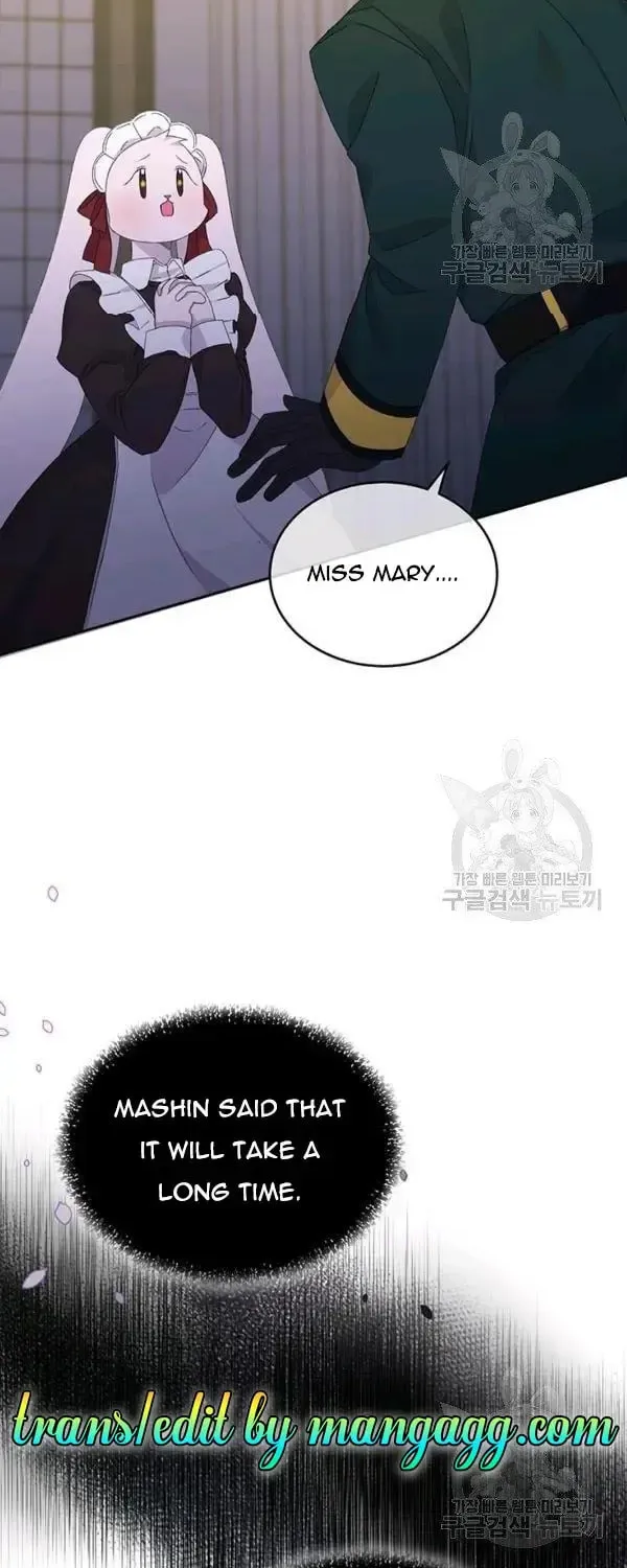 The Adorable Princess of Doom Chapter 11 page 44 - 