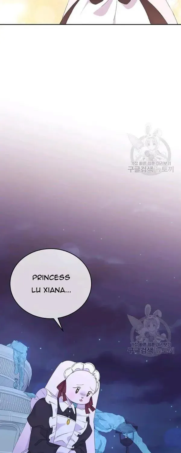 The Adorable Princess of Doom Chapter 11 page 67 - 