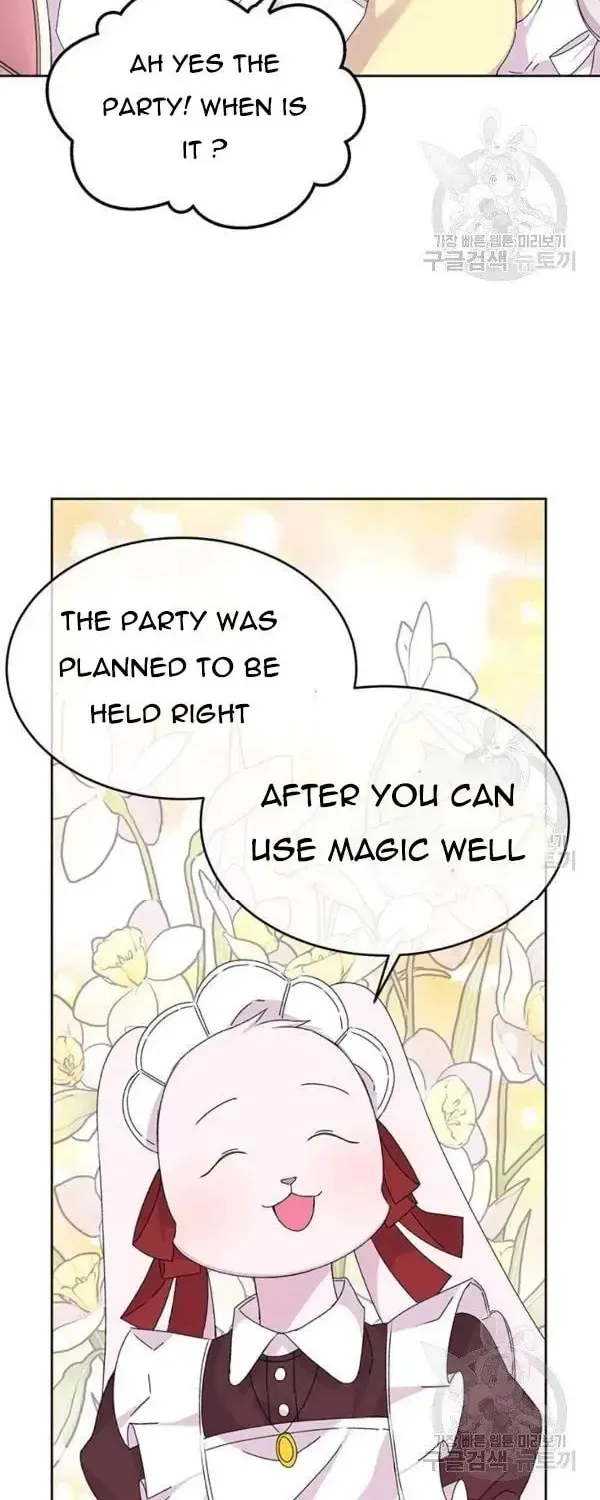 The Adorable Princess of Doom Chapter 11 page 74 - 