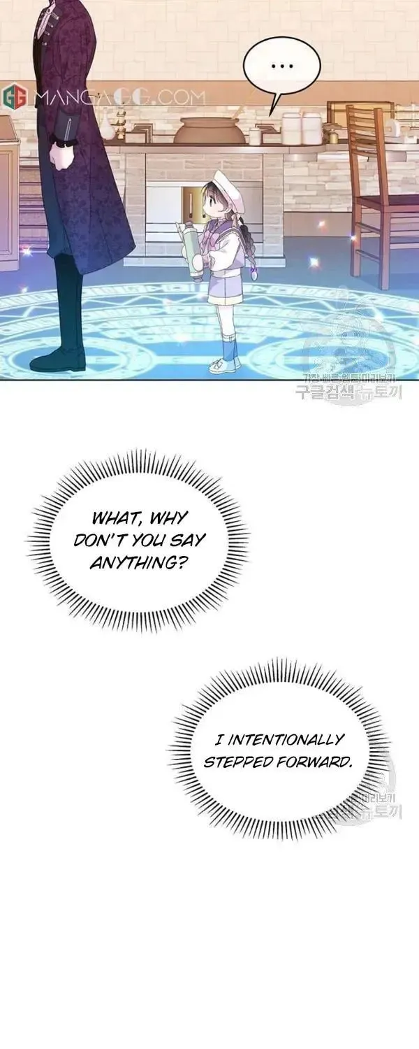 The Adorable Princess of Doom Chapter 12 page 33 - 