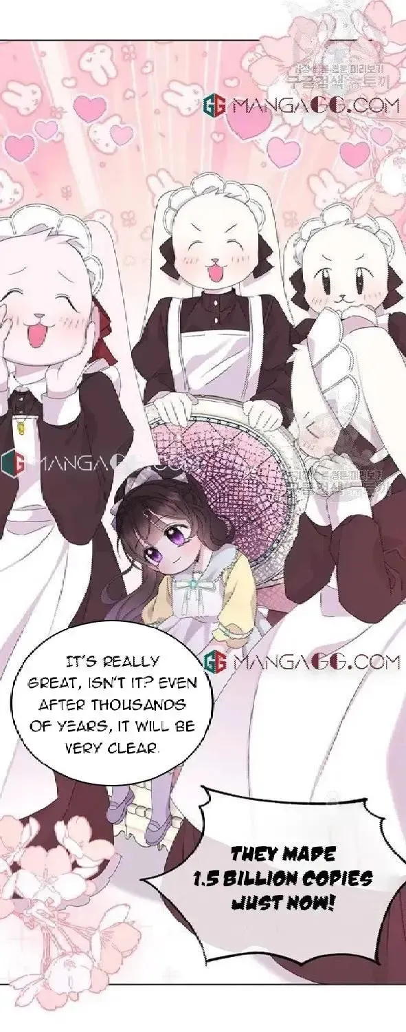 The Adorable Princess of Doom Chapter 12 page 6 - 