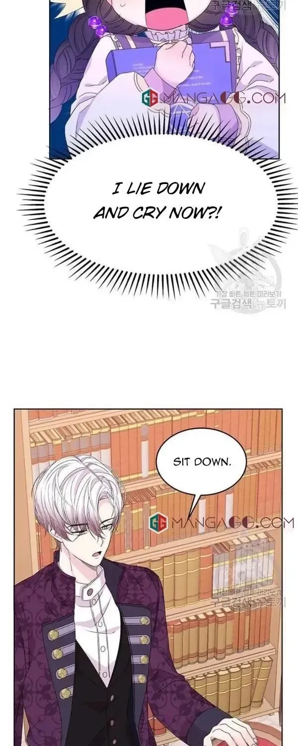 The Adorable Princess of Doom Chapter 12 page 61 - 